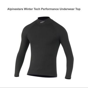 Alpinestars Winter Tech Performance Underwear Top
